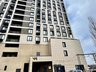 квартира за адресою набережна Перемогі, 68а