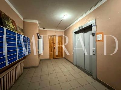 квартира за адресою Миколи Закревського вул., 33