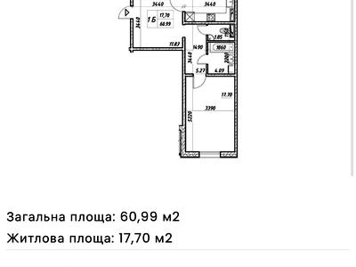 квартира по адресу Семьи Кульженков ул. (Дегтяренко Петра), 3