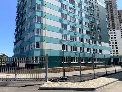 квартира за адресою Одеса, Жаботинського вул. (Пролетарская улица), 54 а