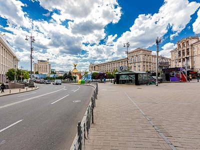 квартира за адресою Михайлівська вул., 6-А
