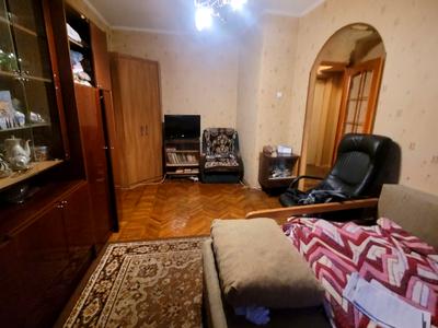 квартира по адресу Джохара Дудаева ул. (Іскрівська), 14