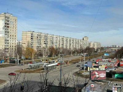 квартира за адресою Харків, Академіка Павлова вул., 134/16