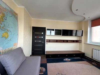 квартира по адресу Елизаветы Чавдар ул., 2