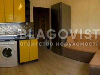 квартира за адресою Драгоманова вул., 1-К