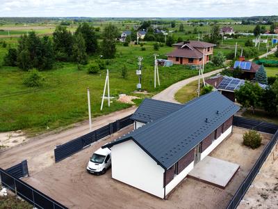 будинок за адресою с. Мощун, Грушевского
