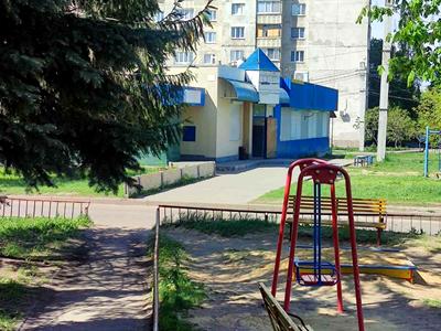 квартира по адресу Роганская ул., 152
