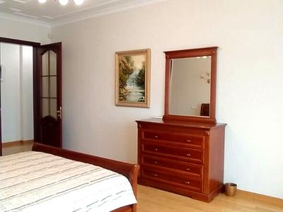 квартира за адресою Кловський узвіз, 5
