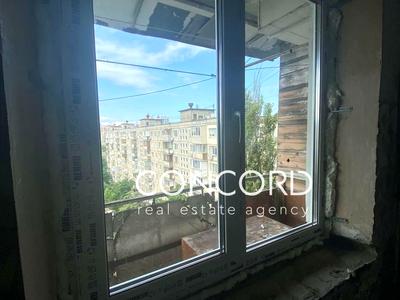 квартира по адресу Героев Полка 