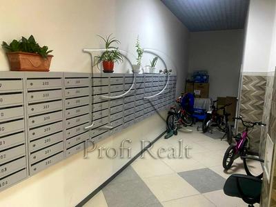 квартира за адресою Лісова вул., 3