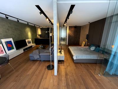 квартира за адресою Кловський узвіз (Кловський), 7a