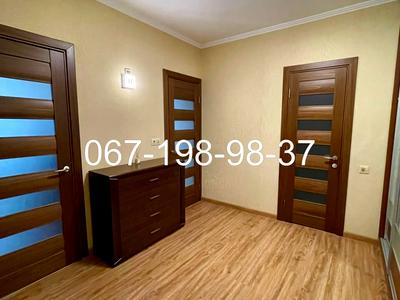 квартира за адресою Гарматна вул., 38-А
