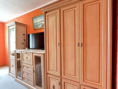 квартира по адресу Кондратюка Юрия ул., 7