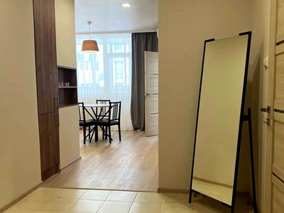 квартира за адресою Герцена вул., 35-А