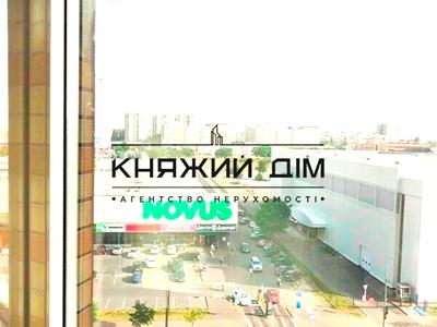 квартира по адресу Никольско-Слободская ул., 1-А
