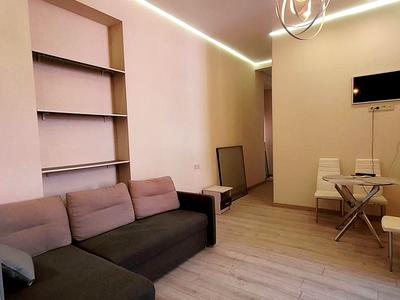 квартира за адресою Независимости пр-т, 1