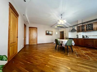 квартира по адресу Калиновая ул., 72