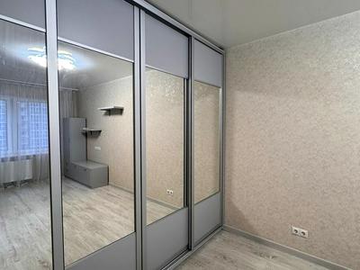 квартира за адресою Бориса Гмирі вул., 20
