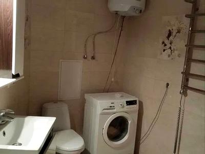 квартира по адресу Елизаветы Чавдар ул., 38