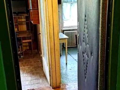 квартира за адресою Академіка Глушкова просп., 24