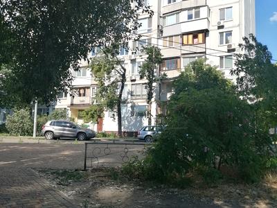 квартира за адресою Березняківська вул., 30-А