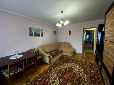 квартира за адресою Матейки, 24а