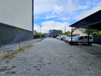 квартира по адресу Мира ул., 102