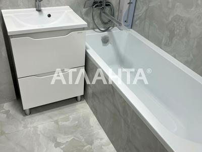квартира за адресою с. Гатне, Сімейна вул., 1