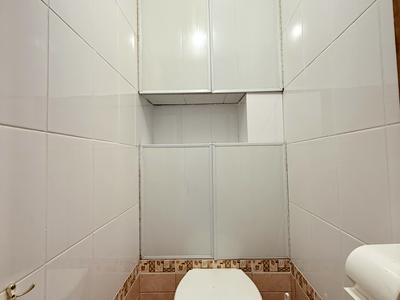 квартира по адресу проспект Миру, 57/4