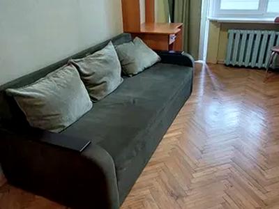 квартира за адресою Вадима Гетьмана вул., 22-А