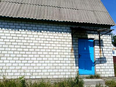 будинок за адресою с. Артюхівка, Калинівський, 11