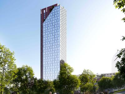 квартира за адресою Січеславська наб. (В. І. Леніна), 39б