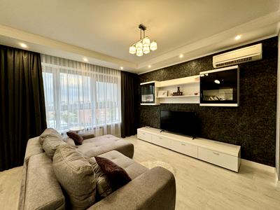 квартира за адресою Ямська вул., 35/34