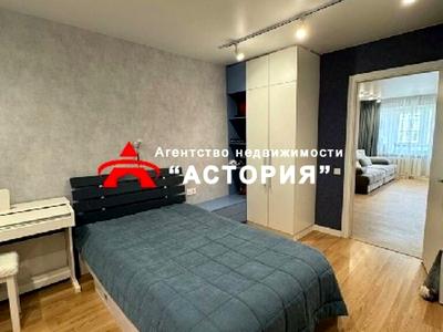 квартира по адресу Запорожская ул., 6