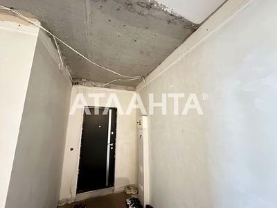 квартира по адресу Пономарёва ул., 26 к2