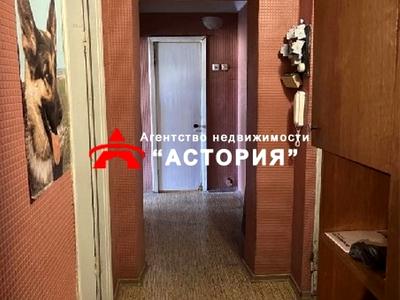 квартира за адресою Героїв Крут вул. (12 Квітня), 63
