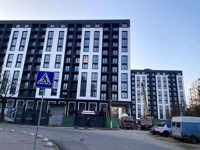 квартира за адресою Ленкавського вул., 2а