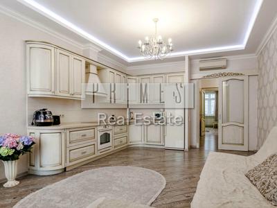 квартира по адресу Антоновича ул. (Горького), 131