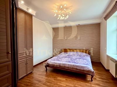 квартира за адресою Саксаганського вул., 46