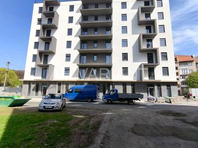 квартира по адресу Бачинского ул., 92