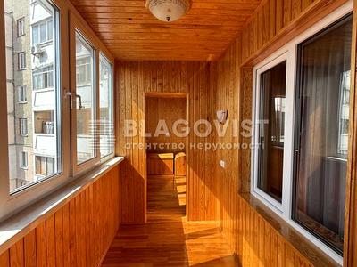 квартира по адресу Академика Палладина просп., 23