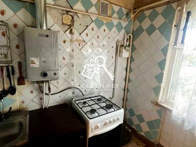 квартира за адресою Едуарда Фукса вул. (Тухачевського), 21