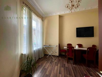 квартира за адресою Бандеры Степана, 80