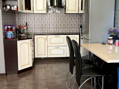 квартира за адресою Генуезька вул., 36