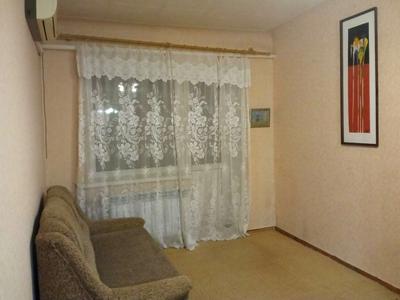 квартира по адресу Харьковских Дивизий ул., 5
