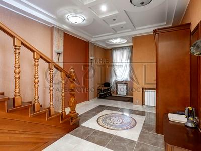 будинок за адресою Столична вул., 116