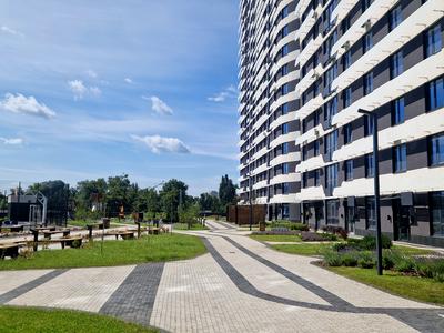 квартира по адресу Воскресенская ул., 2-В