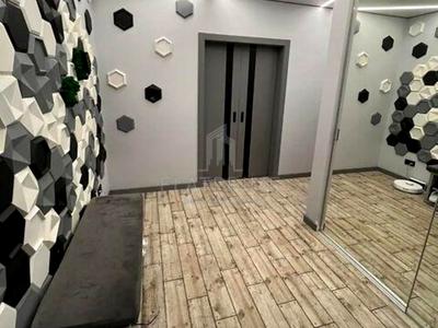 квартира за адресою Митрополита Василя Липківського вул. (Урицького), 26б
