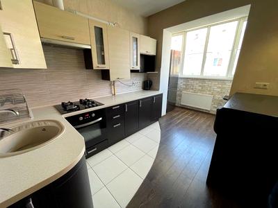 квартира за адресою Тарасівська вул., 5