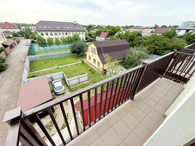 квартира по адресу Творческая ул., 57